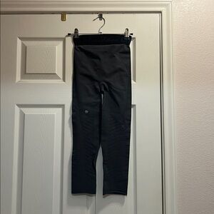 Tight Stuff High-Rise Tight